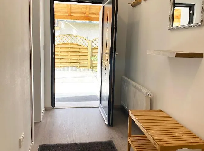 아파트 Sonnenlay - An Der Mosel 브라운버그