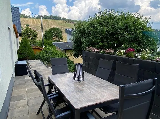 Sonnenlay - An Der Mosel *