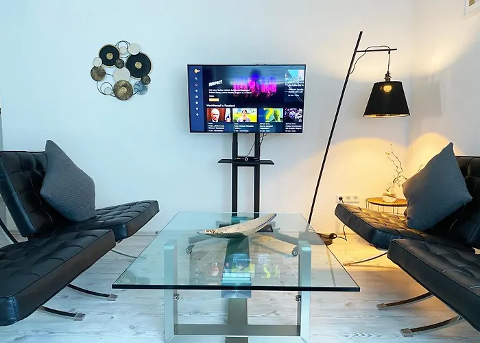 Sonnenlay - An Der Mosel *