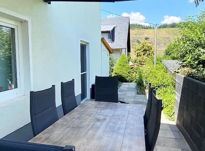 Sonnenlay - An Der Mosel דירה