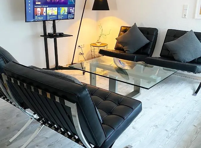 Sonnenlay - An Der Mosel 아파트 *