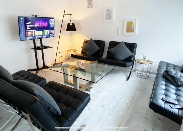 Sonnenlay - An Der Mosel * בראונברג