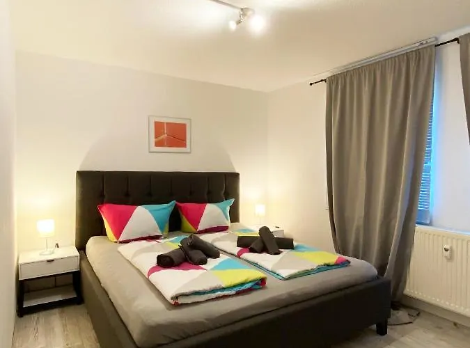 Sonnenlay - An Der Mosel * 브라운버그