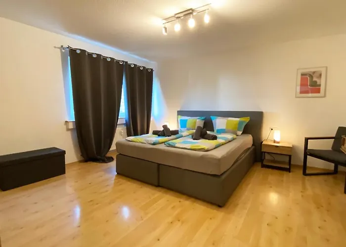 Sonnenlay - An Der Mosel 브라운버그