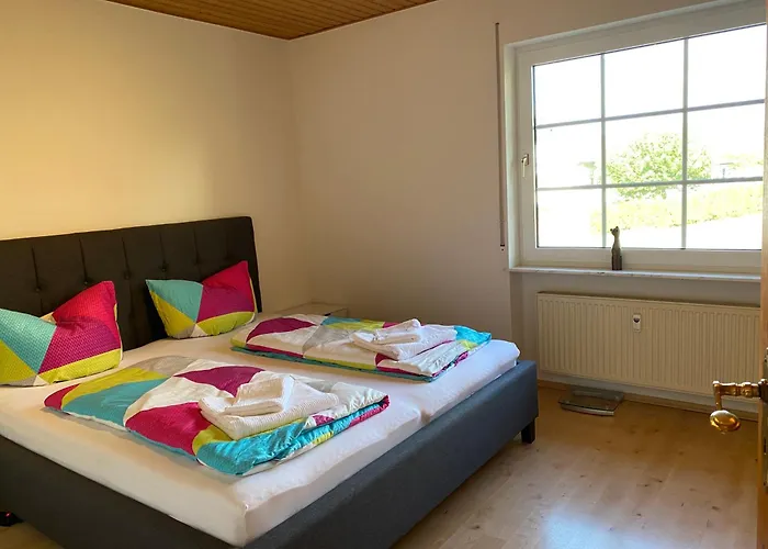 아파트 Sonnenlay - An Der Mosel *