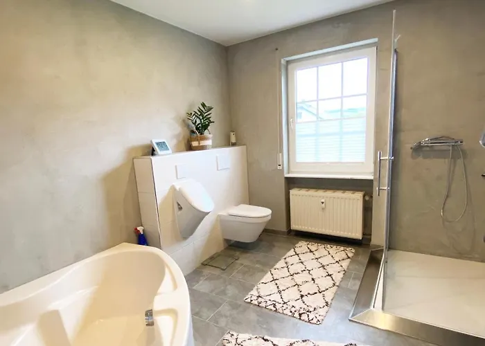 아파트 Sonnenlay - An Der Mosel