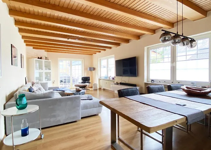 דירה Sonnenlay - An Der Mosel בראונברג