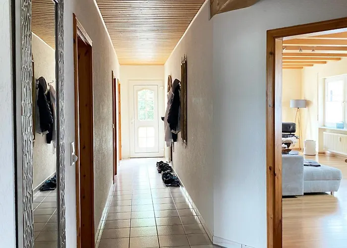 דירה Sonnenlay - An Der Mosel בראונברג