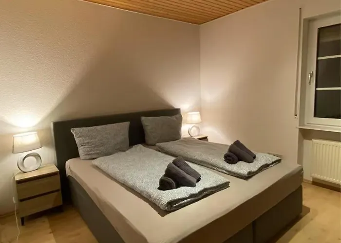 Sonnenlay - An Der Mosel 아파트 브라운버그