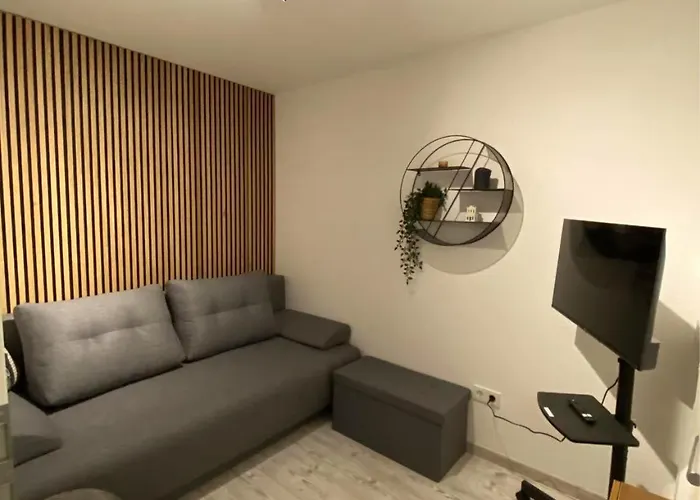 Sonnenlay - An Der Mosel 아파트