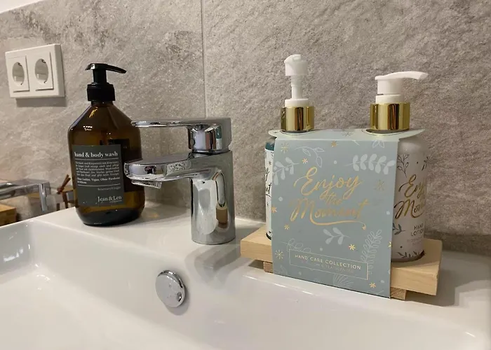 아파트 Sonnenlay - An Der Mosel