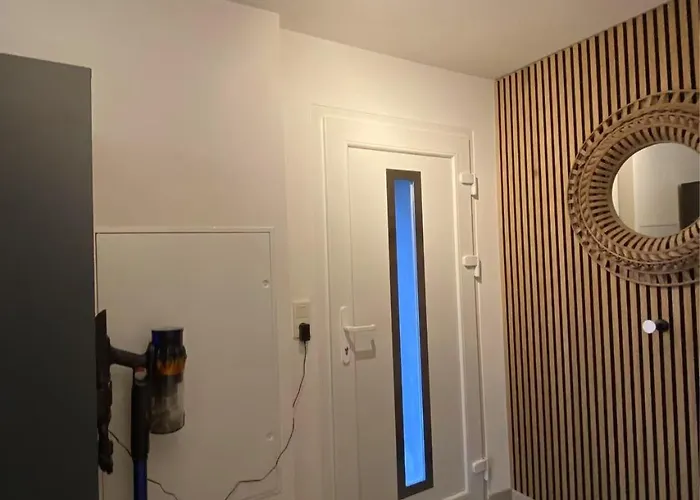 Sonnenlay - An Der Mosel 아파트 *