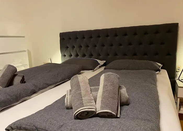 דירה Sonnenlay - An Der Mosel *