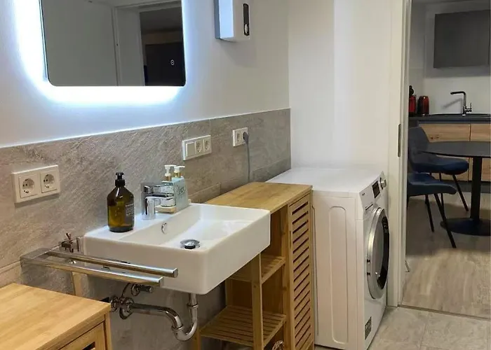 Sonnenlay - An Der Mosel *