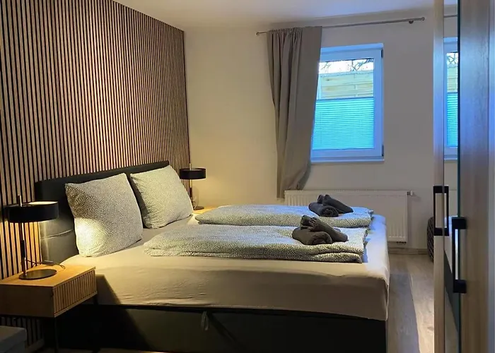 Sonnenlay - An Der Mosel 브라운버그