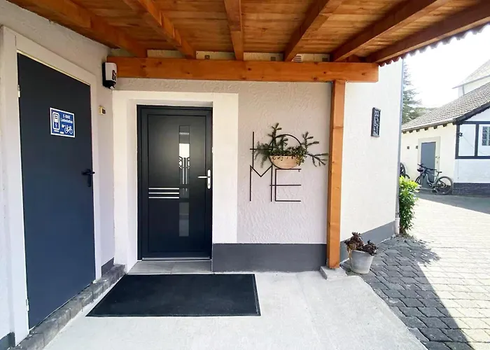 Sonnenlay - An Der Mosel