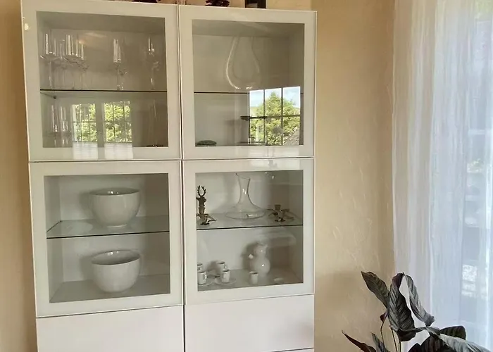 아파트 Sonnenlay - An Der Mosel