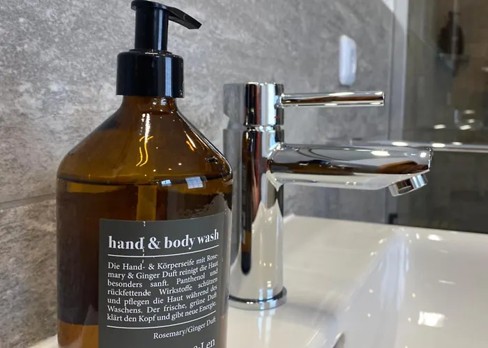 아파트 Sonnenlay - An Der Mosel