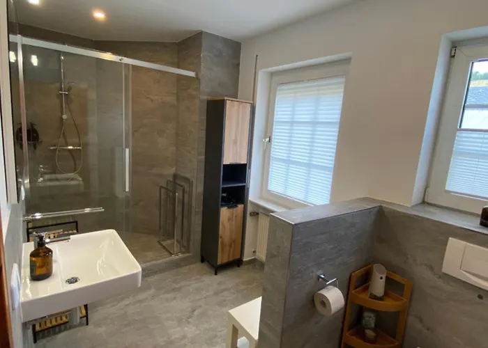 Sonnenlay - An Der Mosel 브라운버그