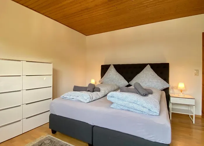 Sonnenlay - An Der Mosel * 브라운버그