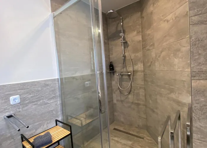 아파트 Sonnenlay - An Der Mosel 브라운버그