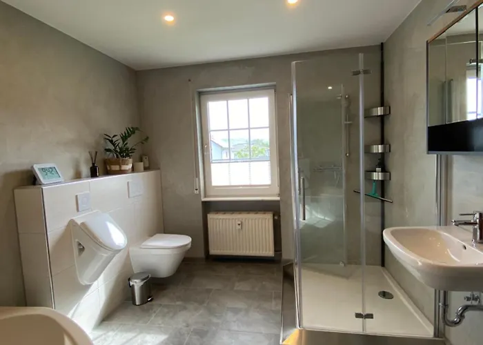 Sonnenlay - An Der Mosel 브라운버그