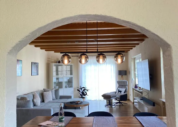 아파트 Sonnenlay - An Der Mosel