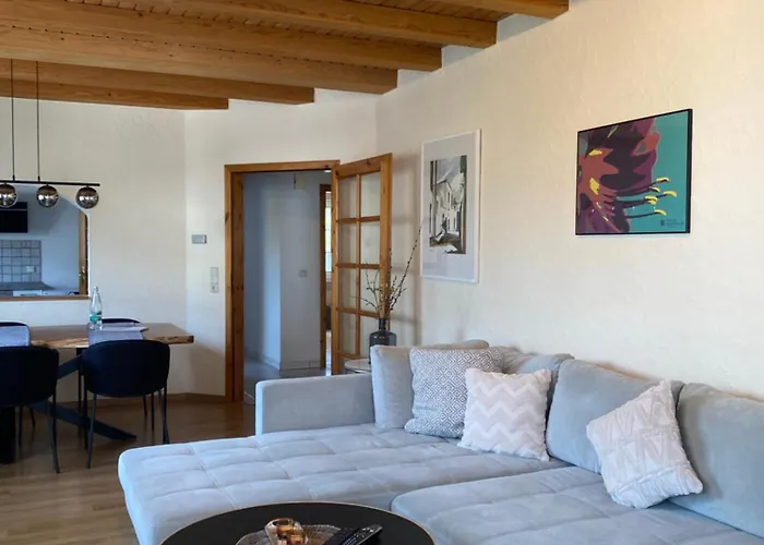 Sonnenlay - An Der Mosel 아파트 브라운버그