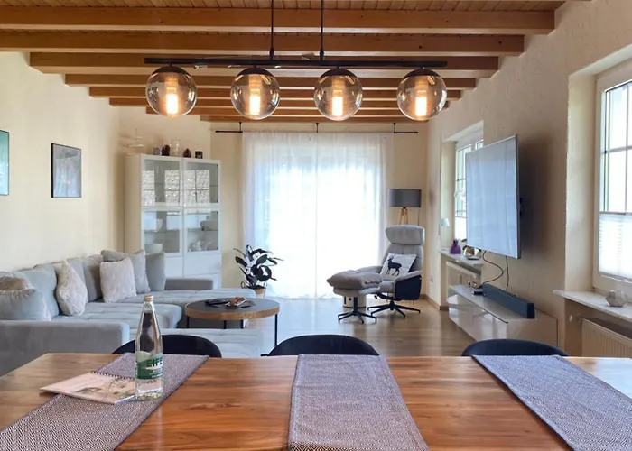 Sonnenlay - An Der Mosel *