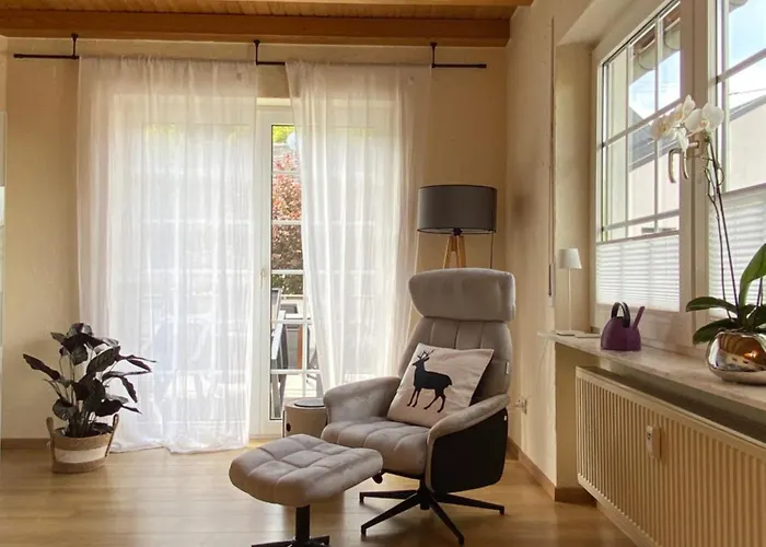 Sonnenlay - An Der Mosel 브라운버그