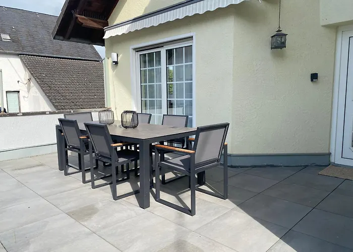 Sonnenlay - An Der Mosel * 브라운버그