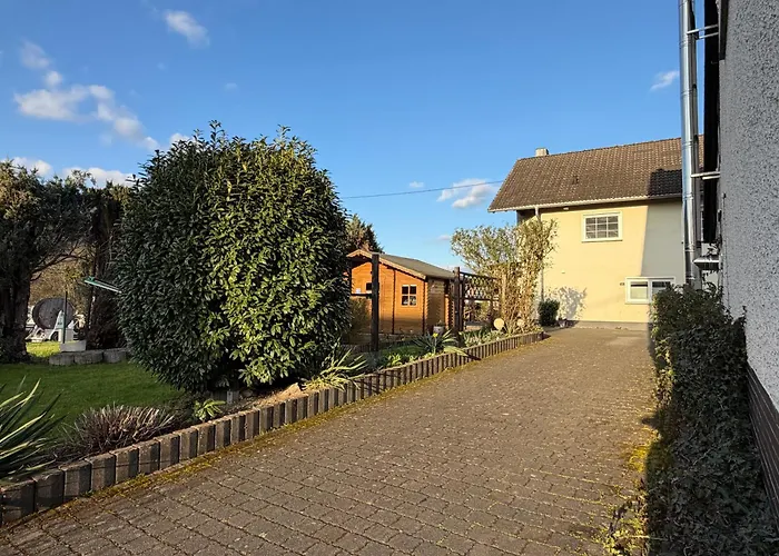 Sonnenlay - An Der Mosel דירה